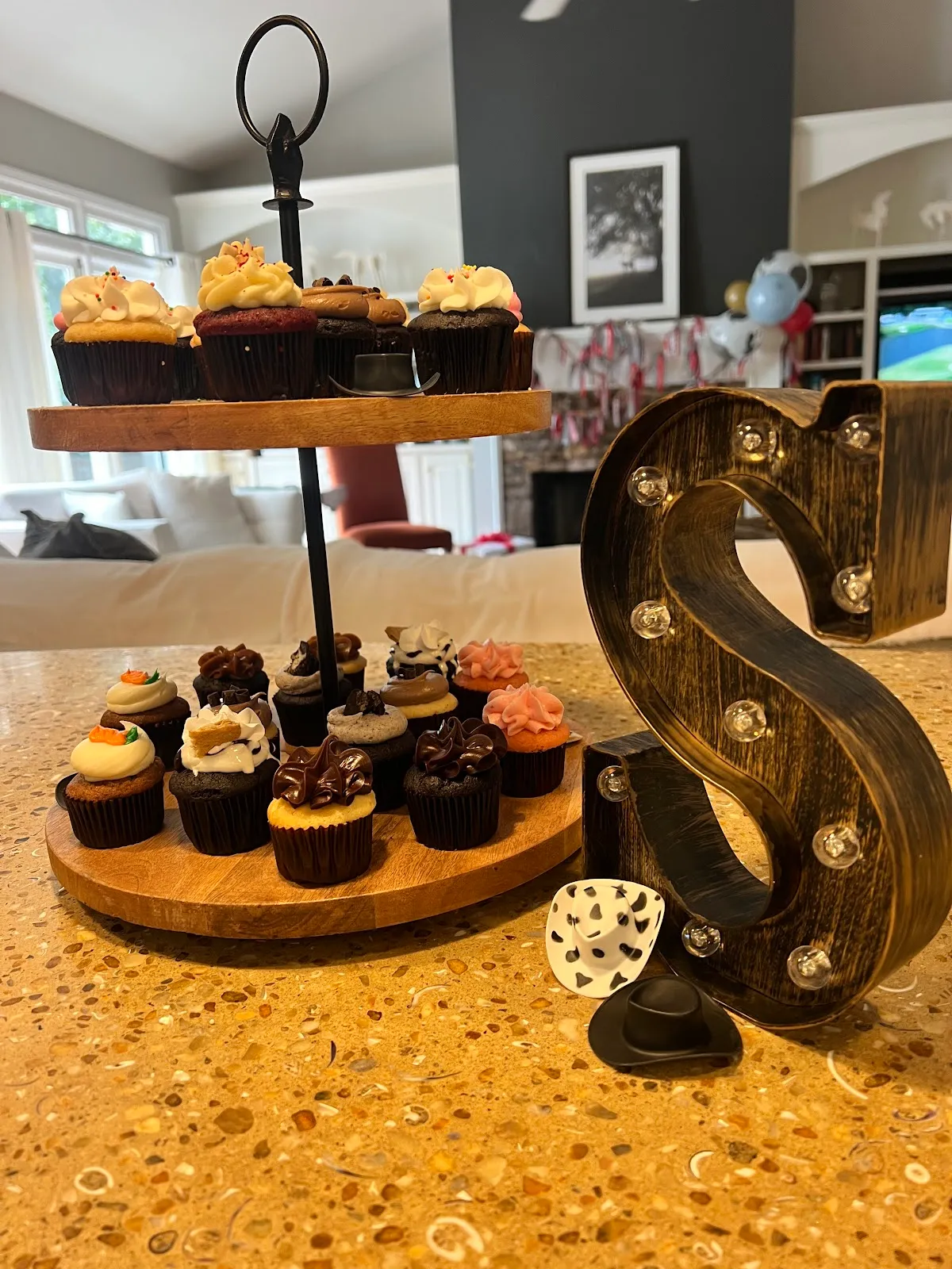 Smallcakes Woodstock