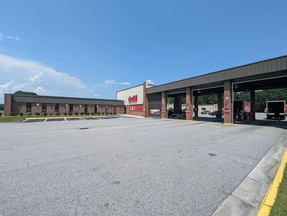 Savannah Coca-Cola Bottling Company