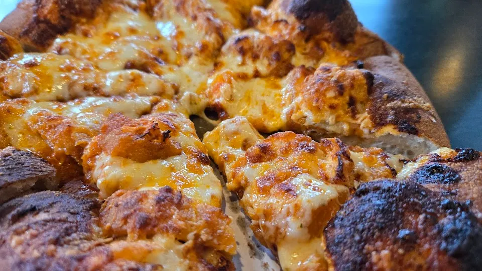Charlestown House of Pizza