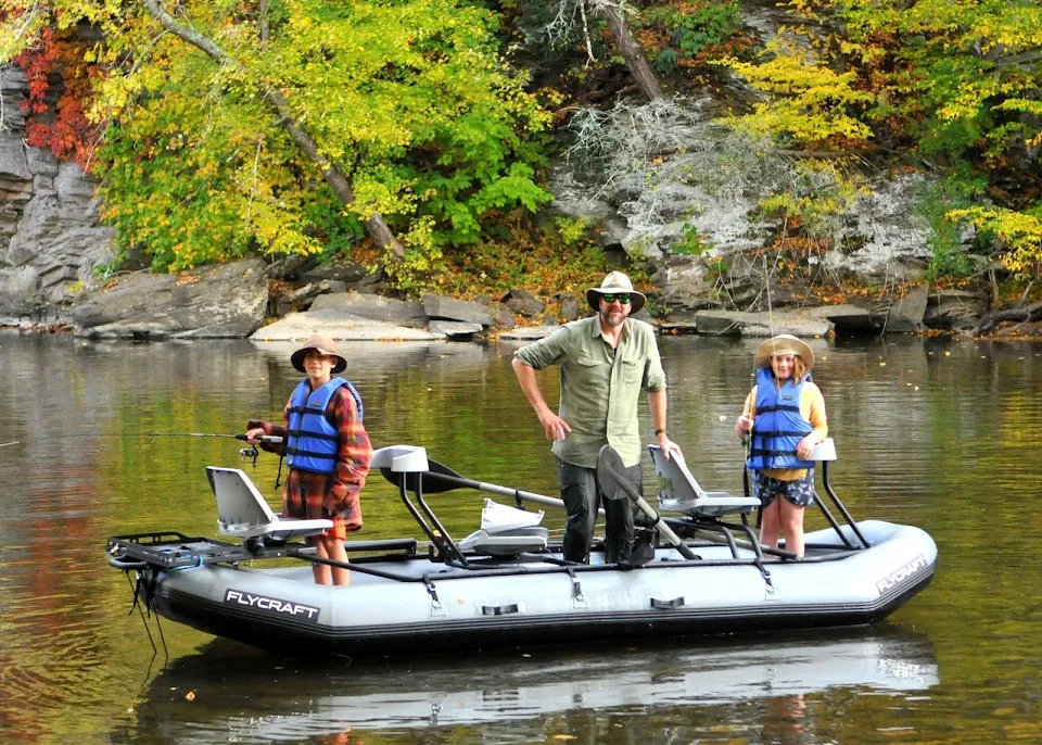 Riverfeet Fly Fishing