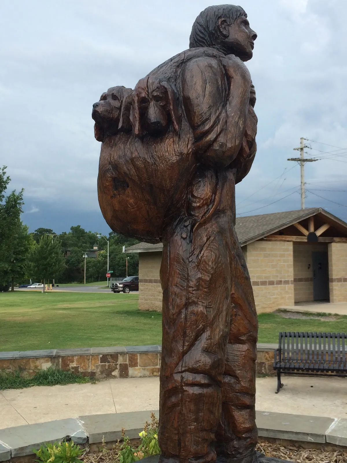 Floyd H Norris Park