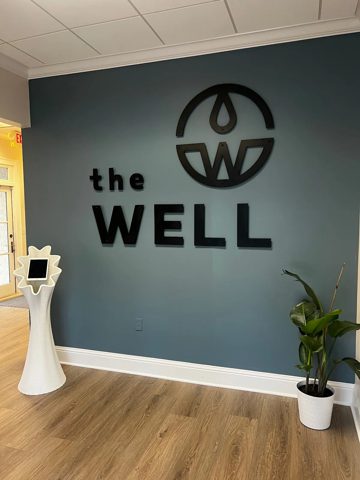The Well at Lake Oconee