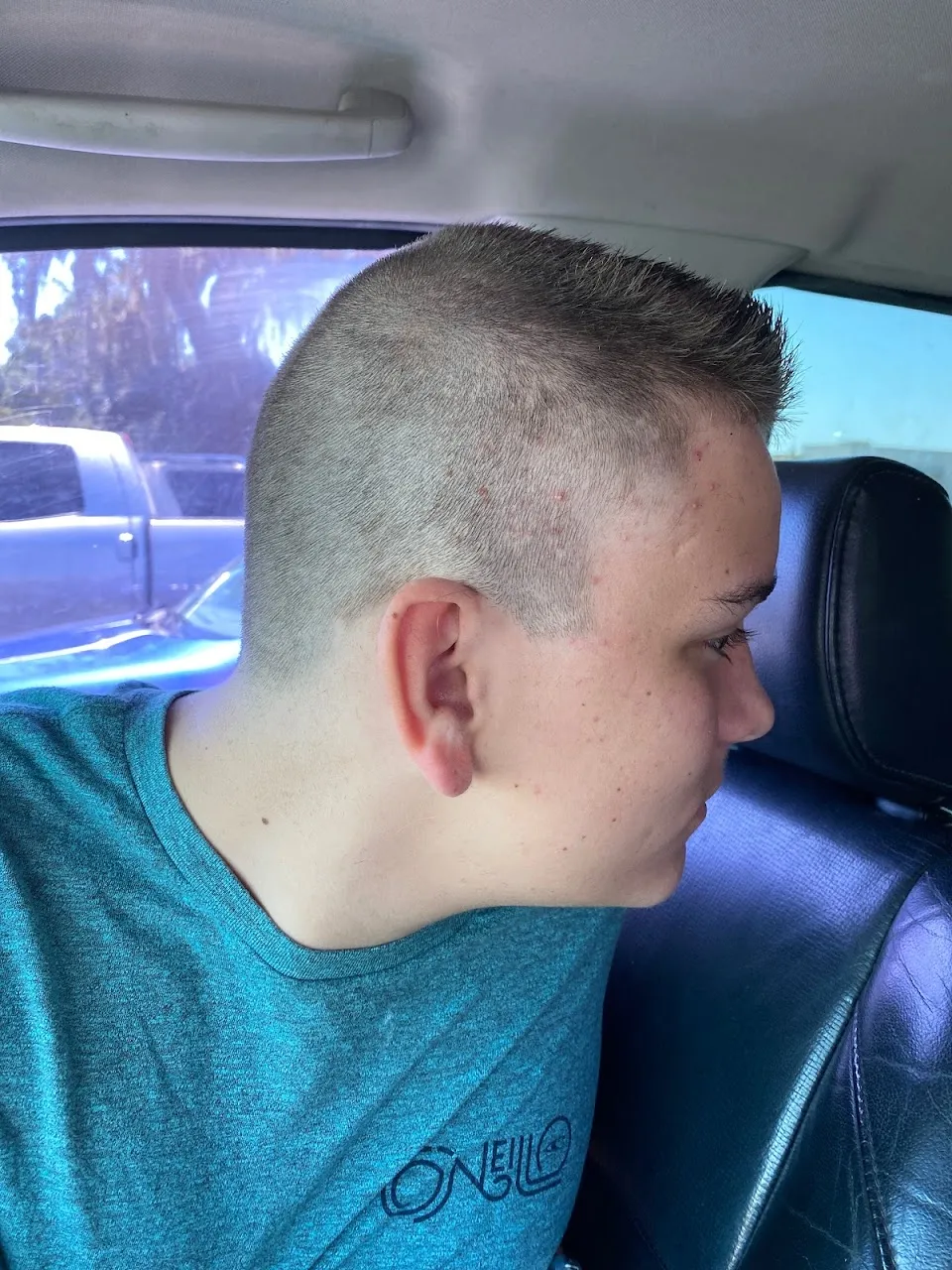 Frank & Cathys Beauty & Barber