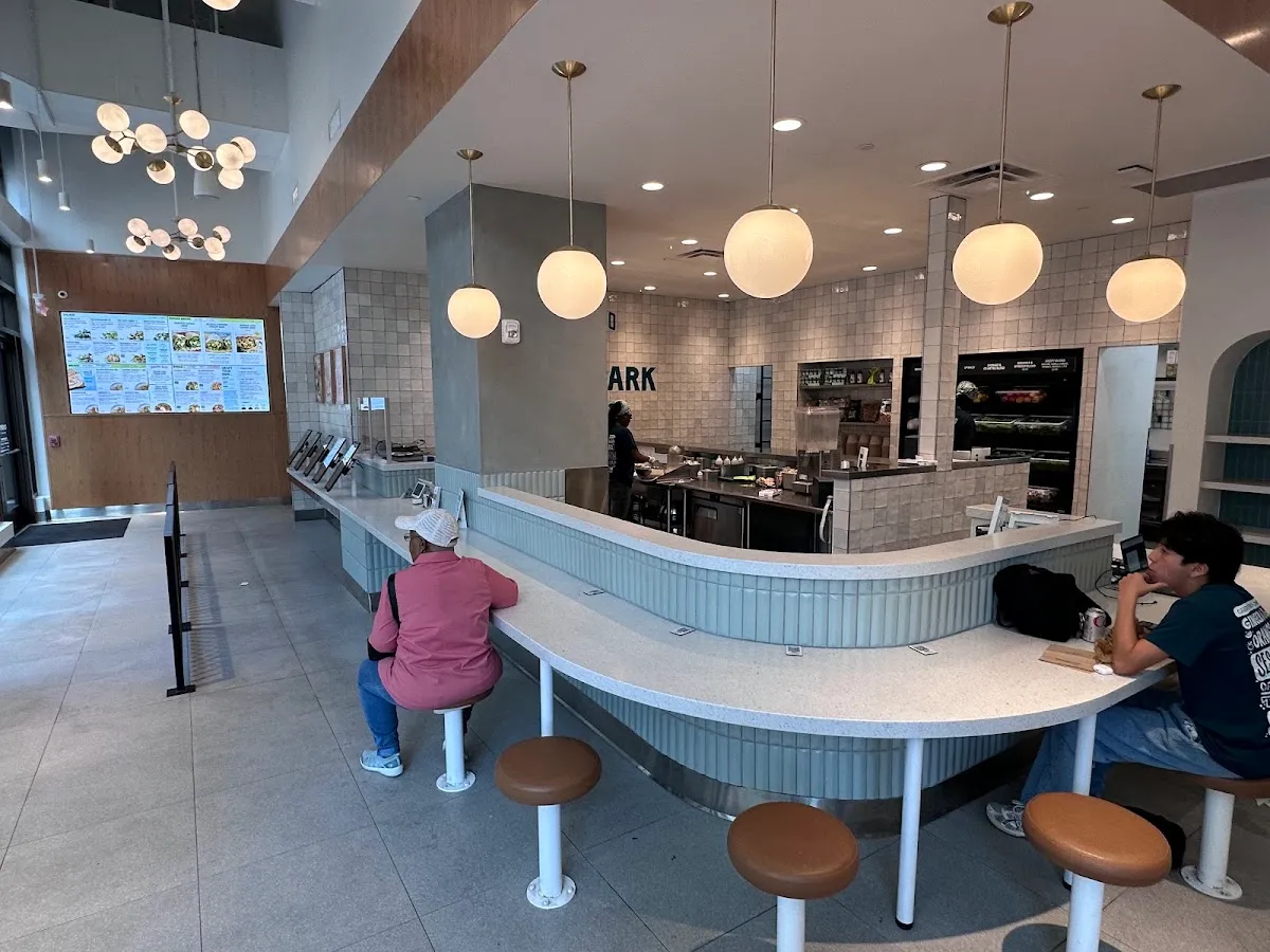 Chopt Creative Salad Co.