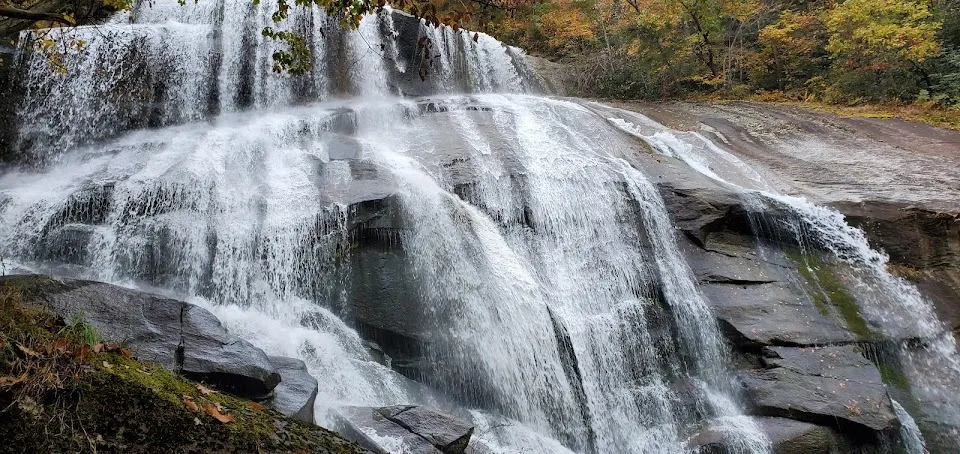 Estatoah Falls