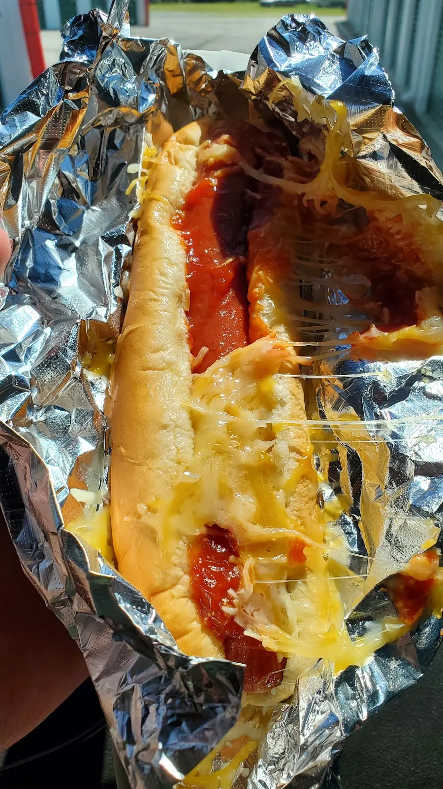 Downtown Dog House