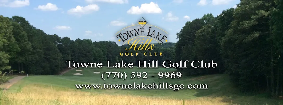 Towne Lake Hills Golf Club