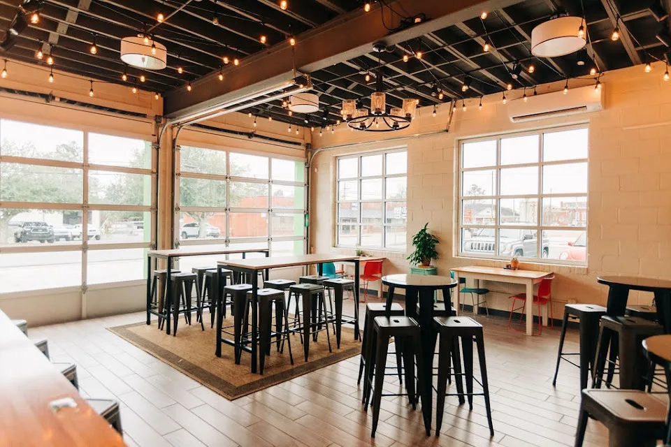 Sip Co. Wine & Beer