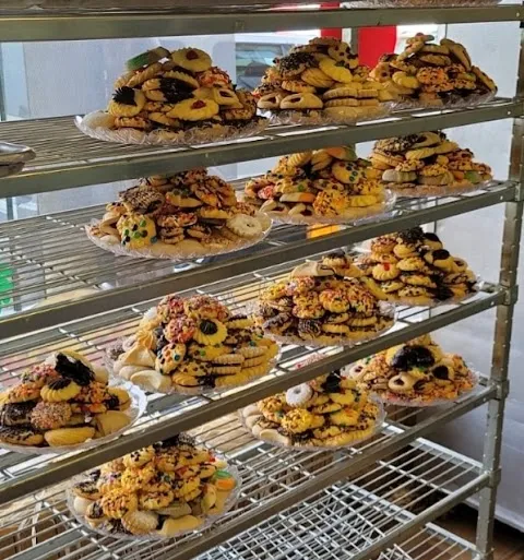 De Filippis Bakery