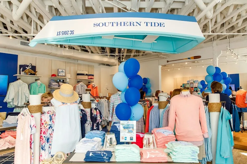 Southern Tide Savannah GA
