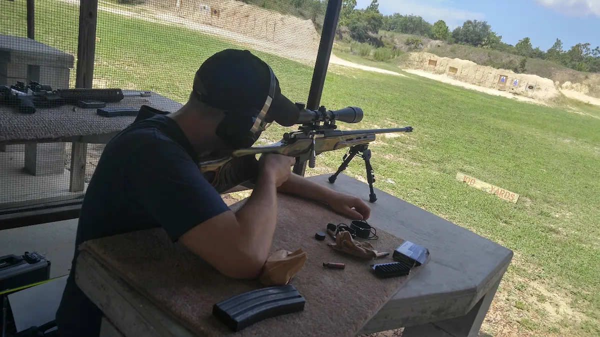 Hernando Sportsman's Club