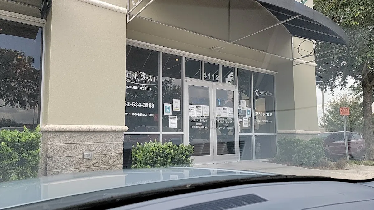 Suncoast Urgent Care