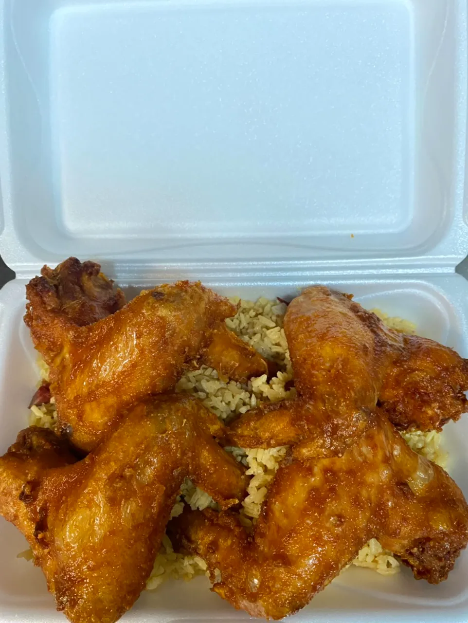 Ocean Island Chinese Restaurant