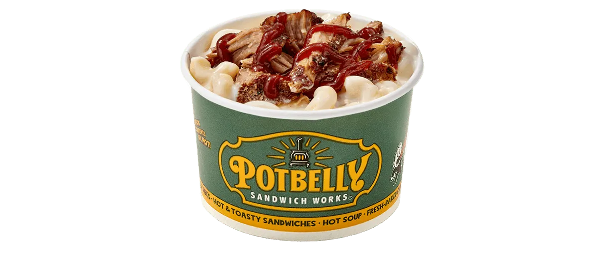 Potbelly