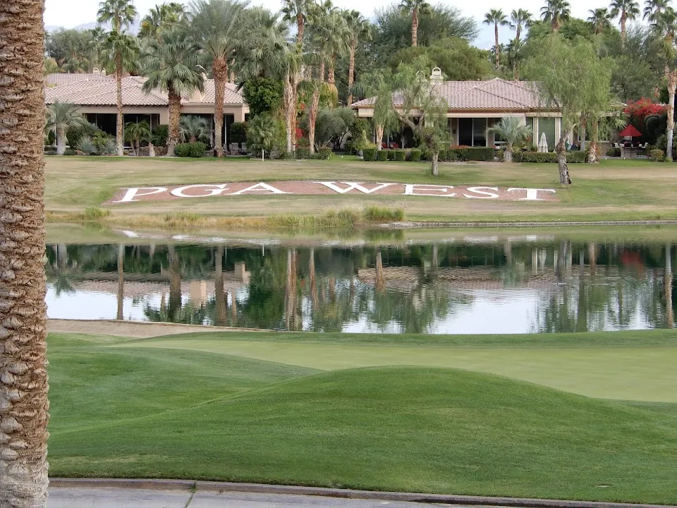 PGA WEST Jack Nicklaus Private Course