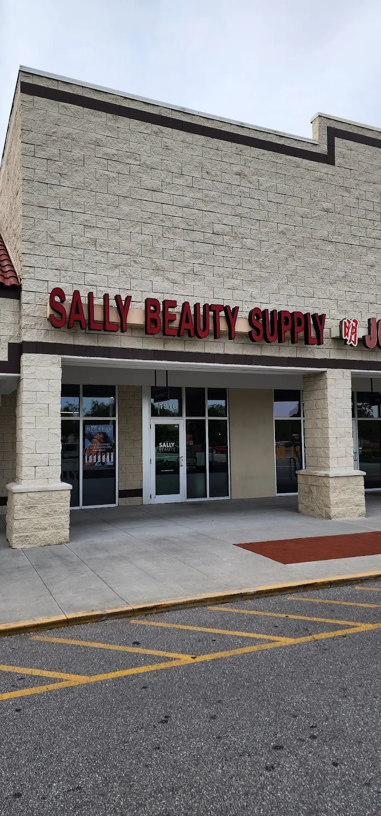 Sally Beauty