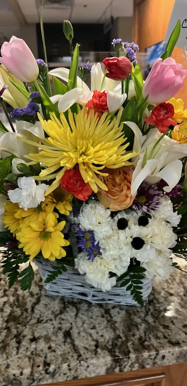 Olde Town Flower Company