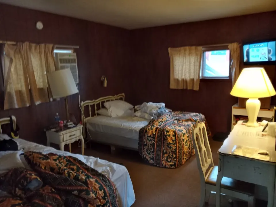 Pilgrim's Village Resort