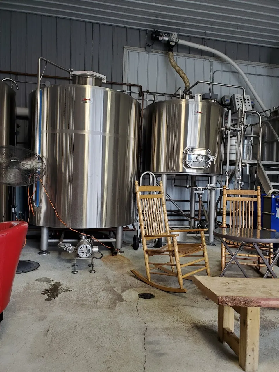 Glenmere Brewing Company
