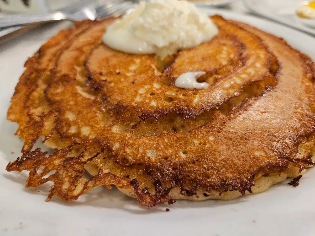 Reveille Cafe