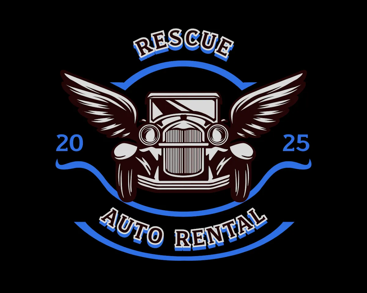Rescue Auto Rental