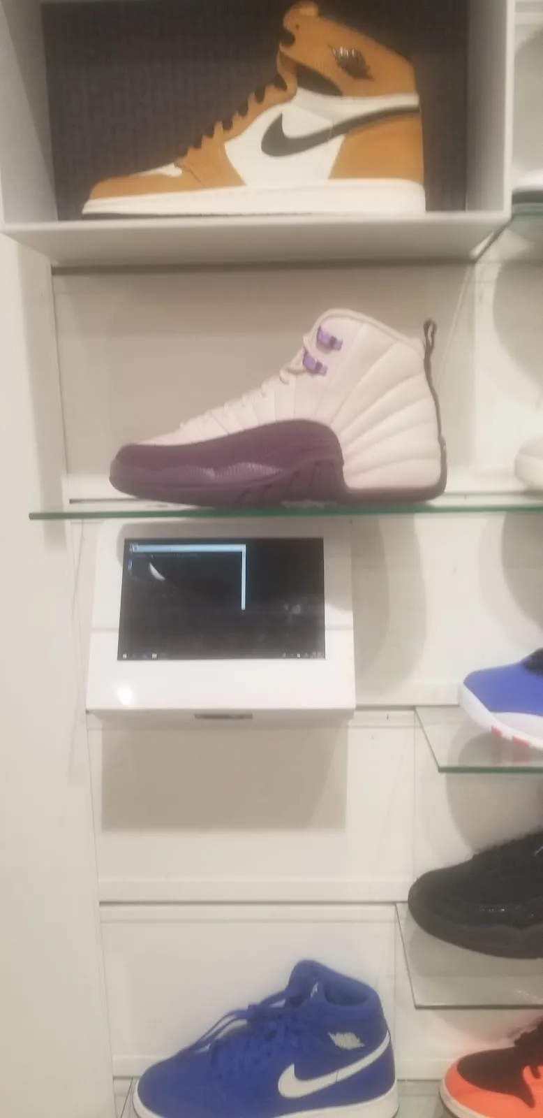 Champs Sports