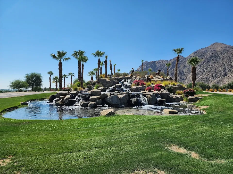 SilverRock Resort