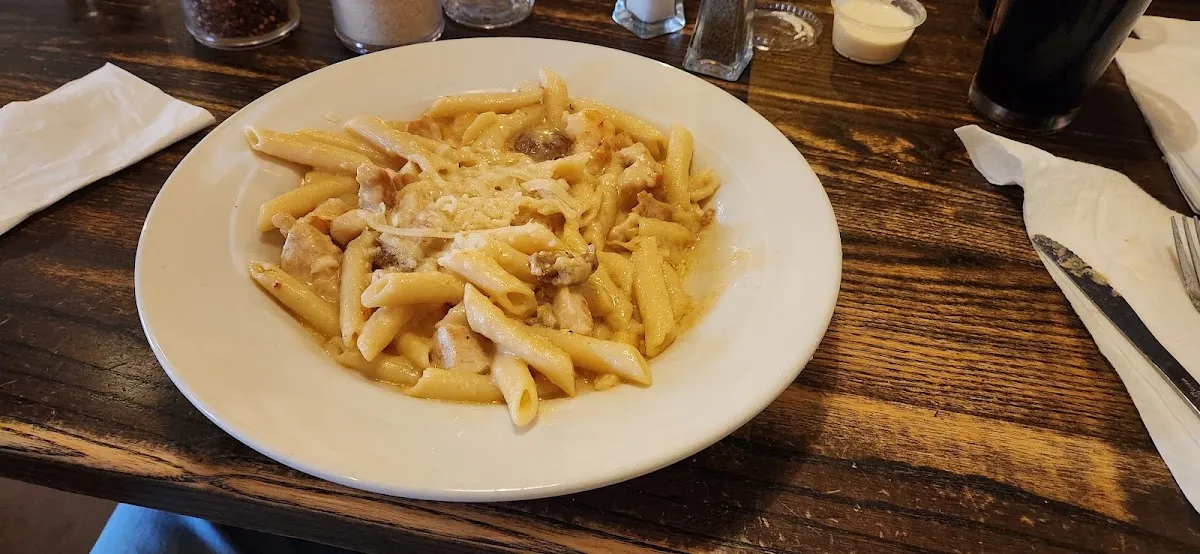 Town & Country Restaurant