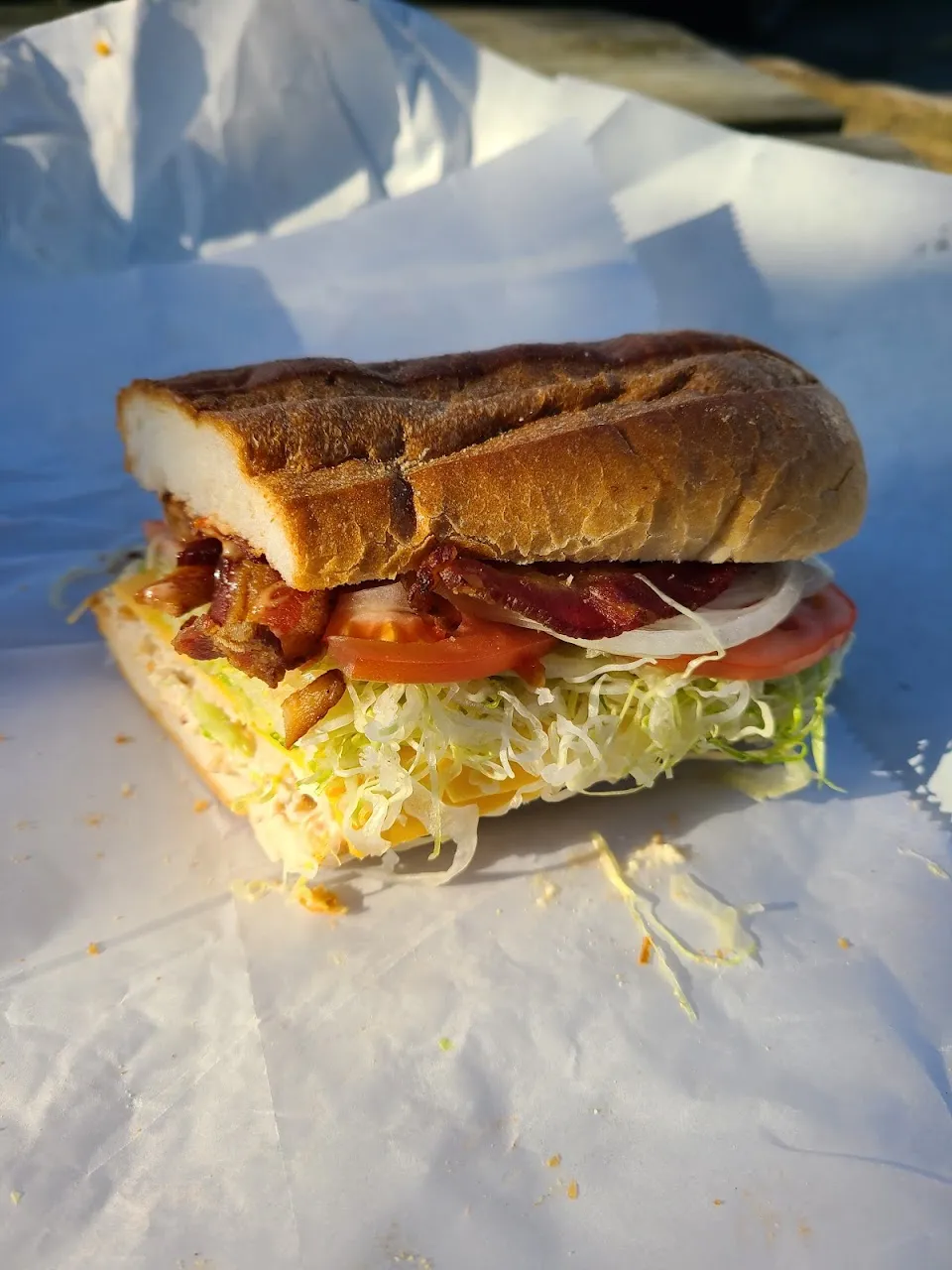 Central Deli