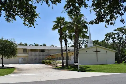 Beachside Church
