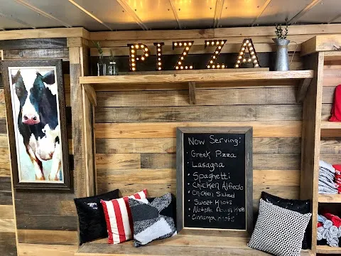 Holmes Creek Pizza & Pasta Co.