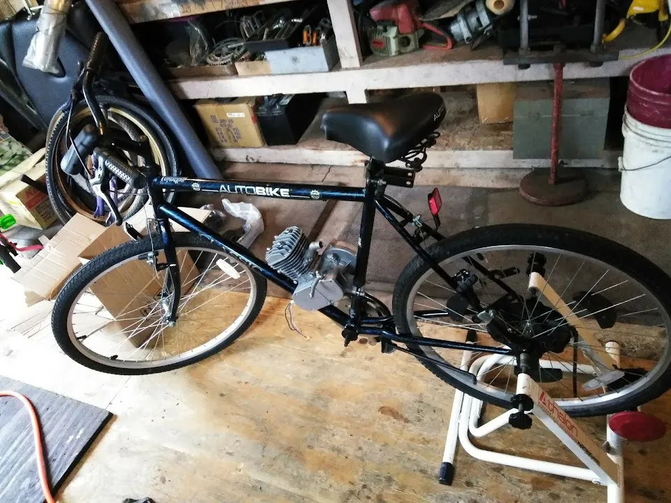 Port Jervis Bicycle