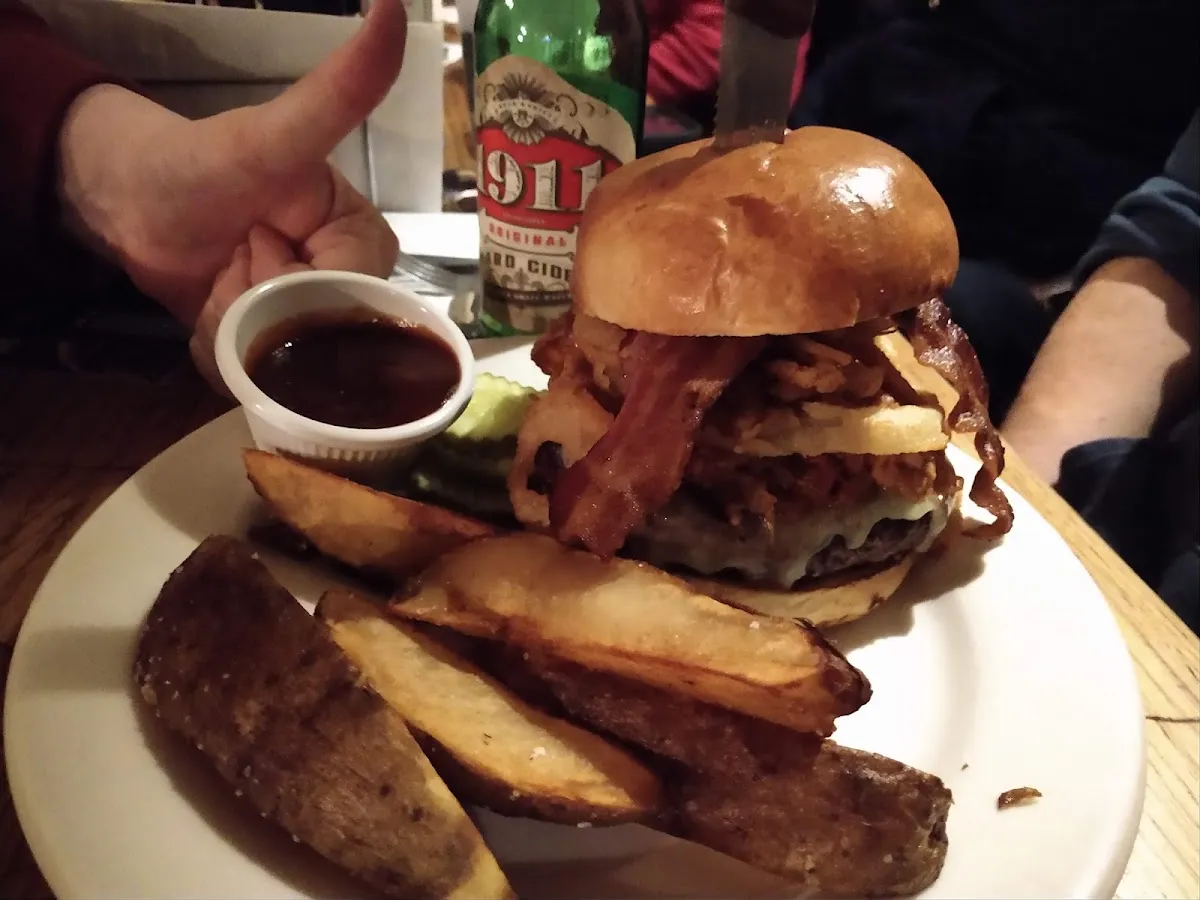 Bull’s Head Inn