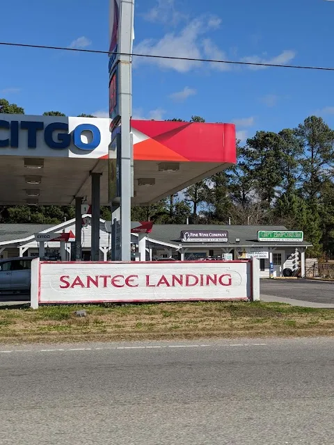 CITGO AROUND 24