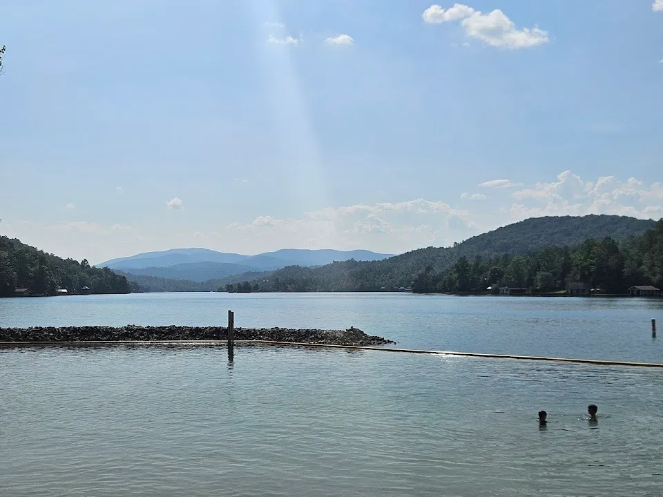 Timpson Cove Beach