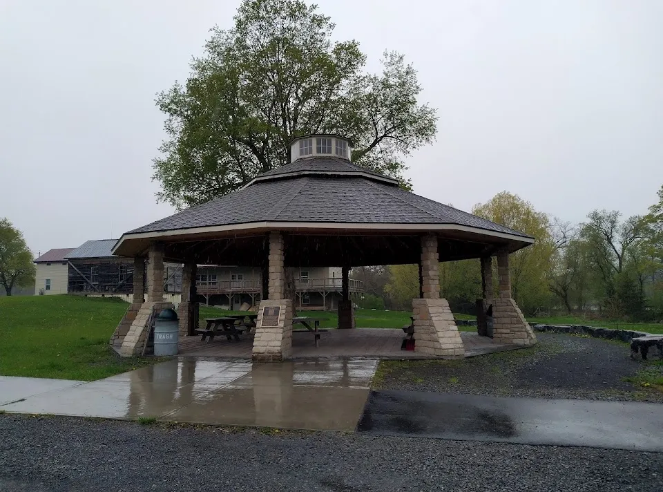 Fort Herkimer Church