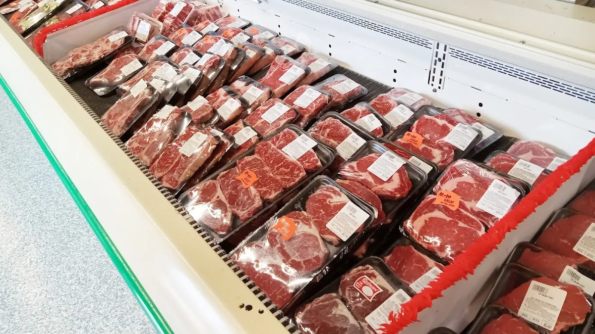 Madison Meat Center, LLC
