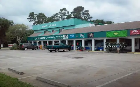 Anchor Hardware & Storage
