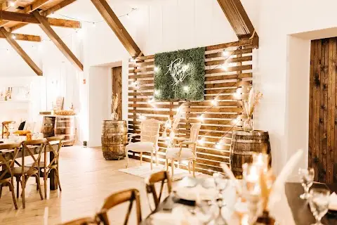 The Grand 721 Wedding Venue