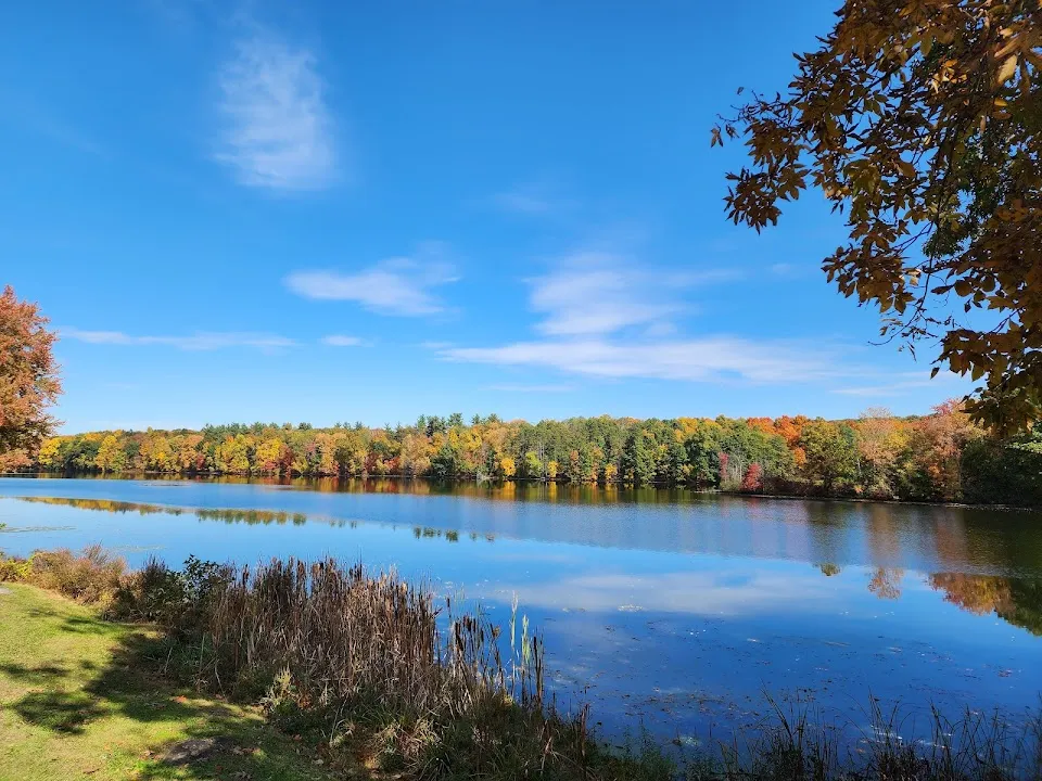 Chadwick Lake Park