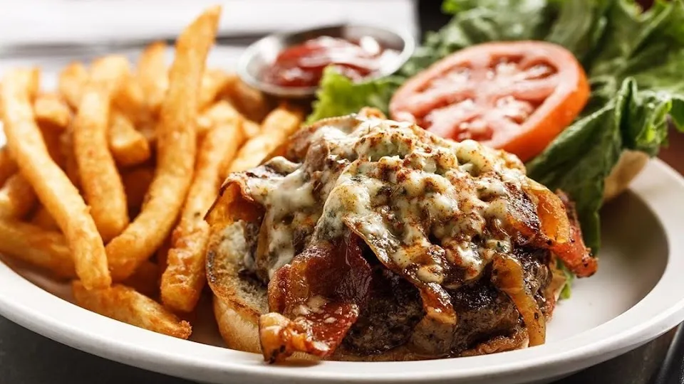 The 5 Spot Midtown - Neighborhood Kitchen and Bar