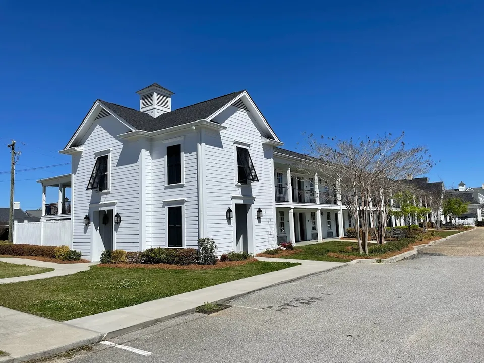 Clark's Inn