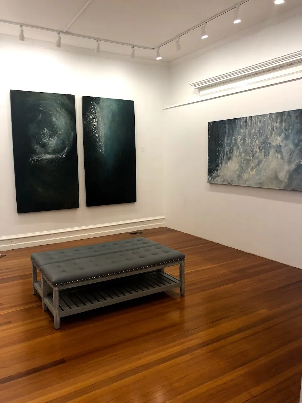 Cedar House Gallery