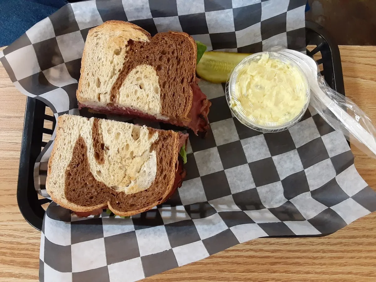 Craig's Deli