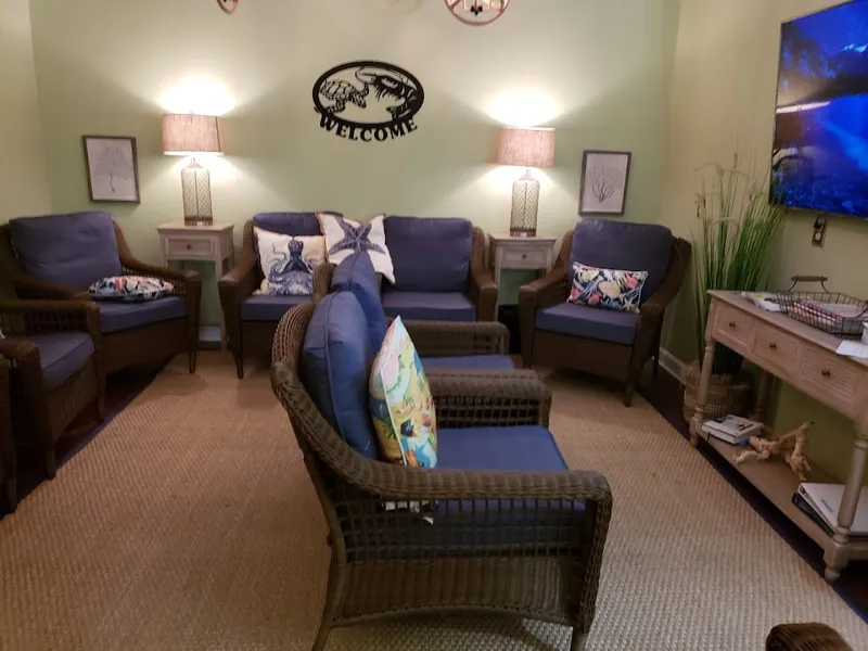 Advanced Dental Center of Florence
