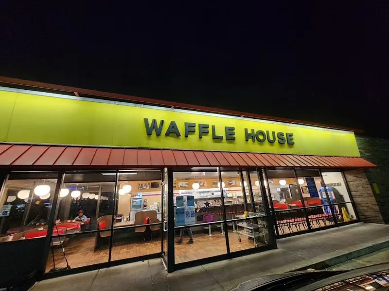 Waffle House