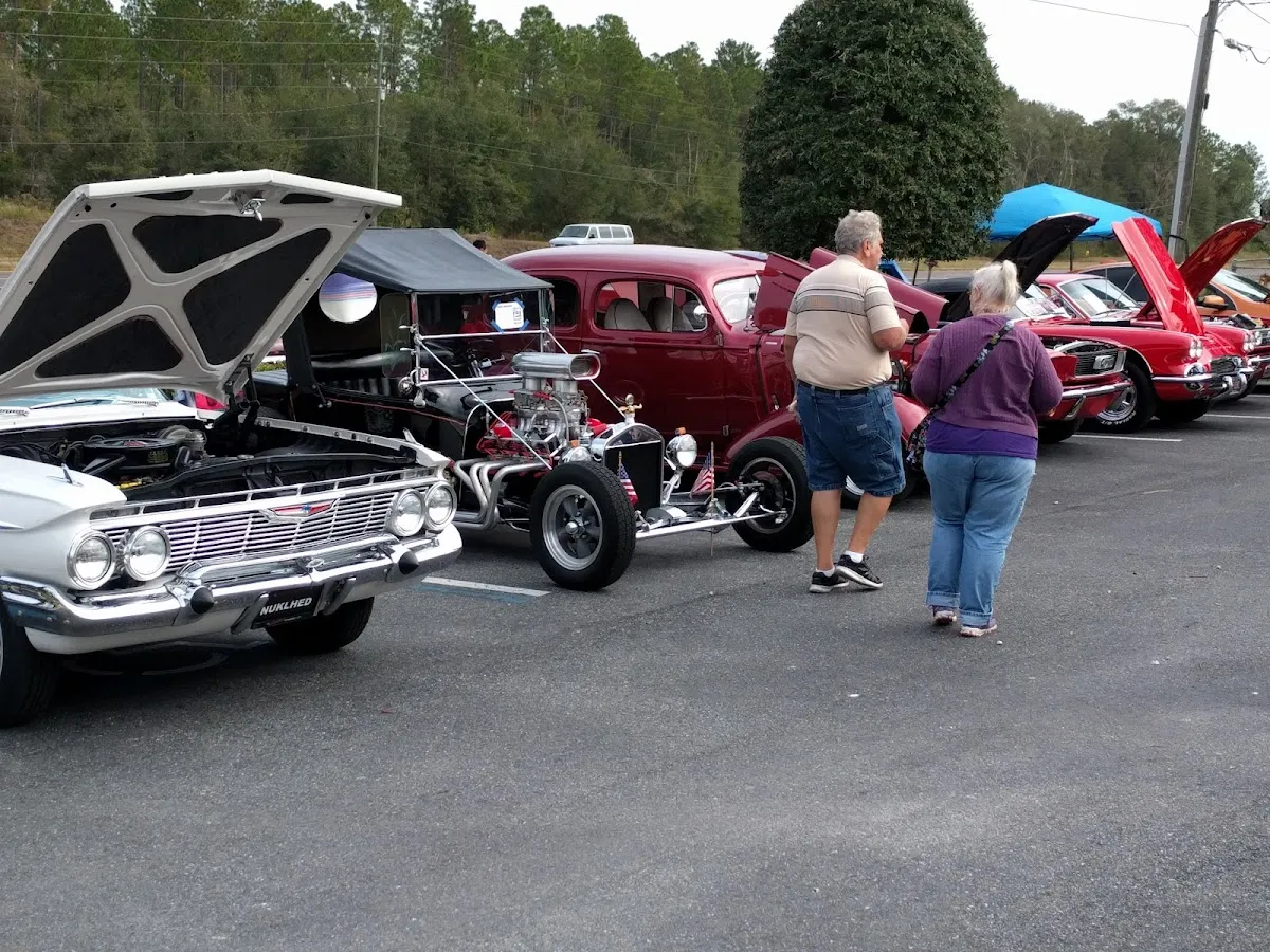 Brooksville Transmissions, Inc