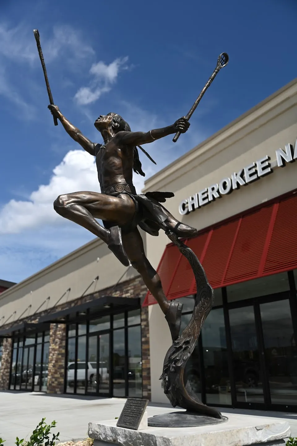 Cherokee National Research Center