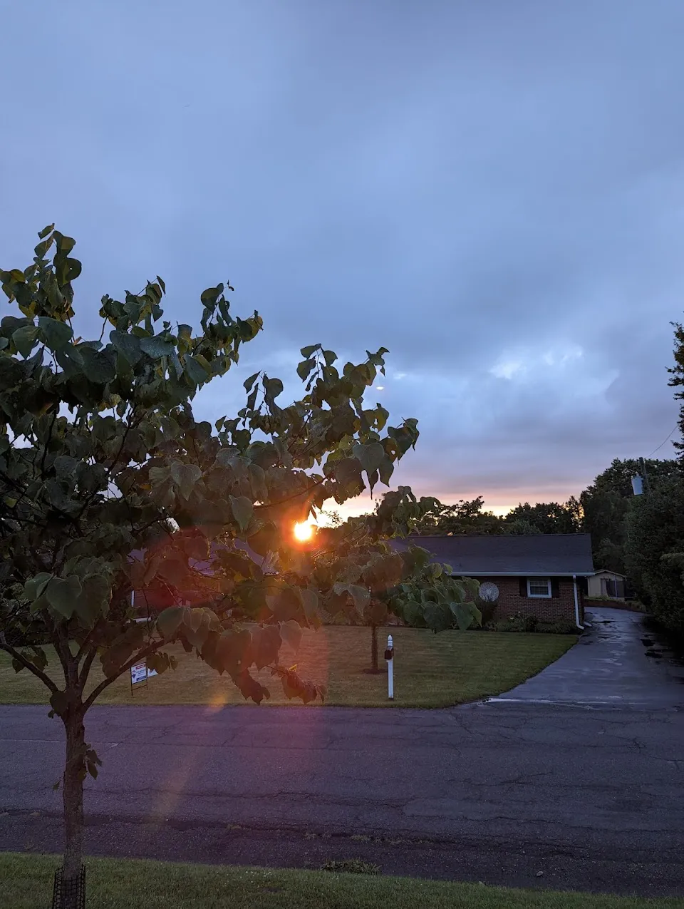 Blacksburg Municipal Golf Course