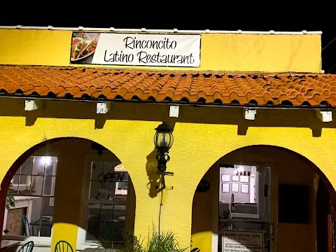 Rinconcito Latino